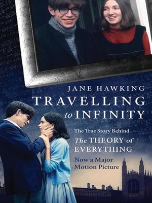 cover image of Travelling to Infinity